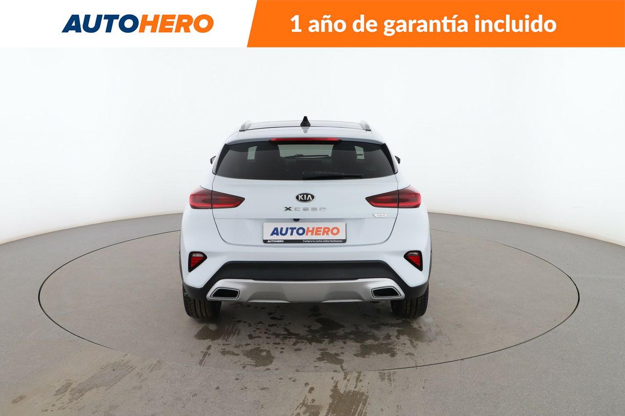 Foto Kia XCeed 4