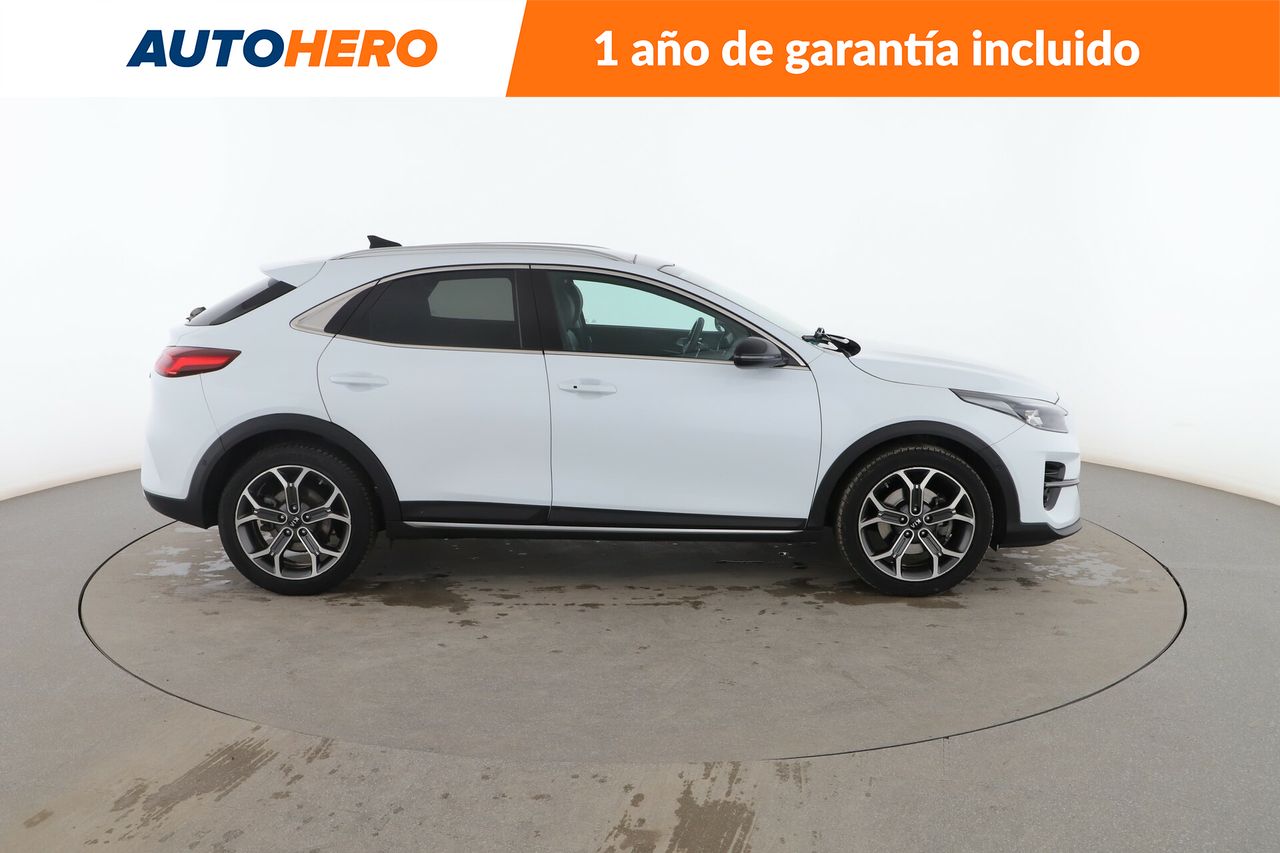 Foto Kia XCeed 6
