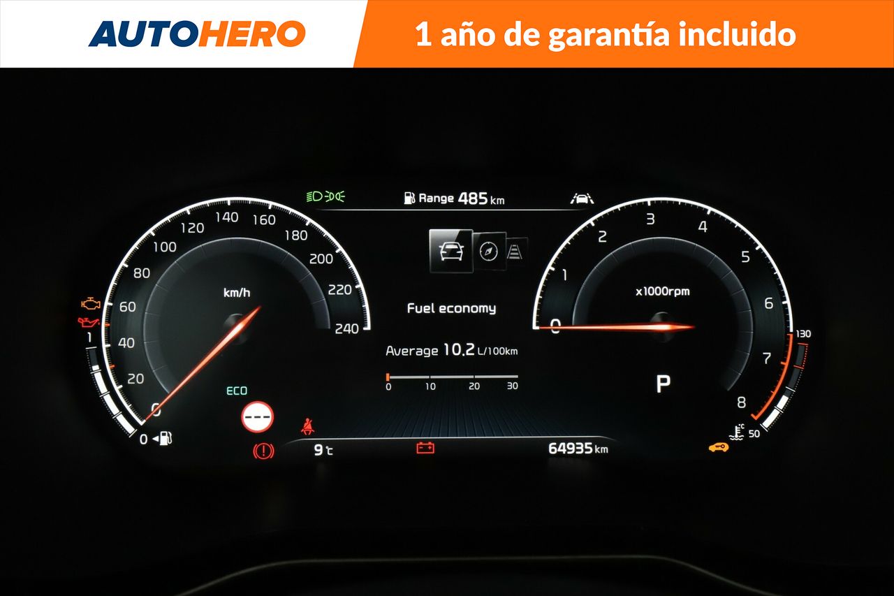 Foto Kia XCeed 20