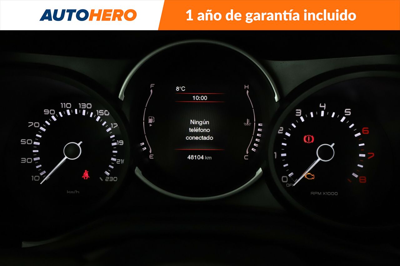 Foto Fiat 500L 20