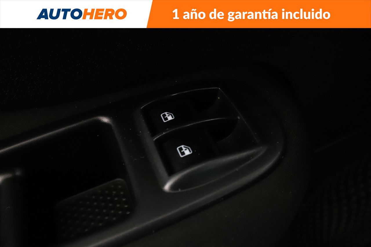 Foto Fiat 500L 21