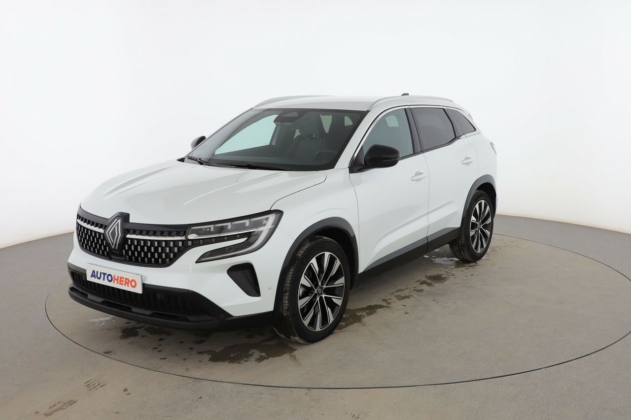 Foto Renault Austral 1
