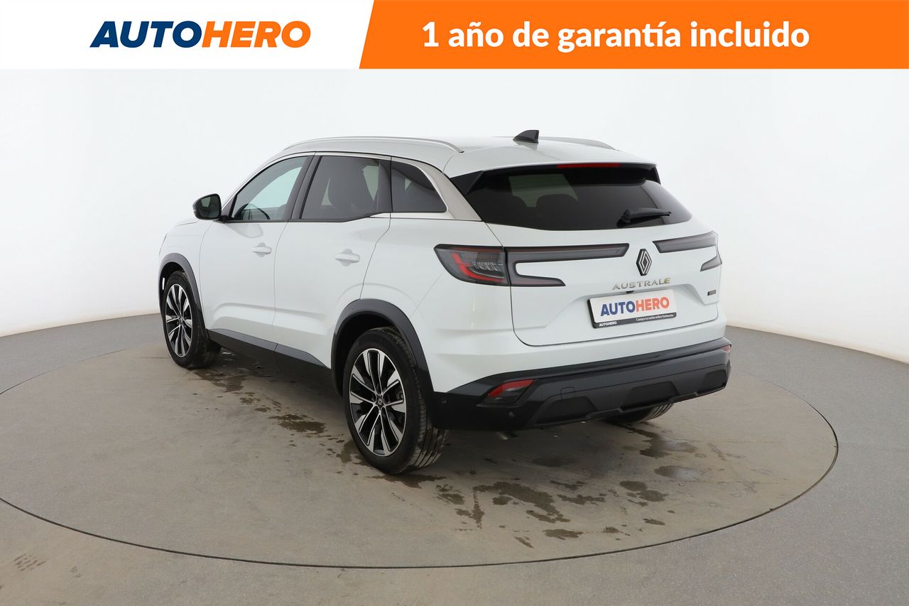 Foto Renault Austral 3