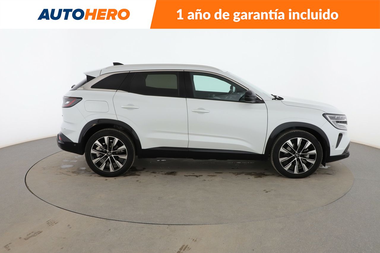 Foto Renault Austral 6