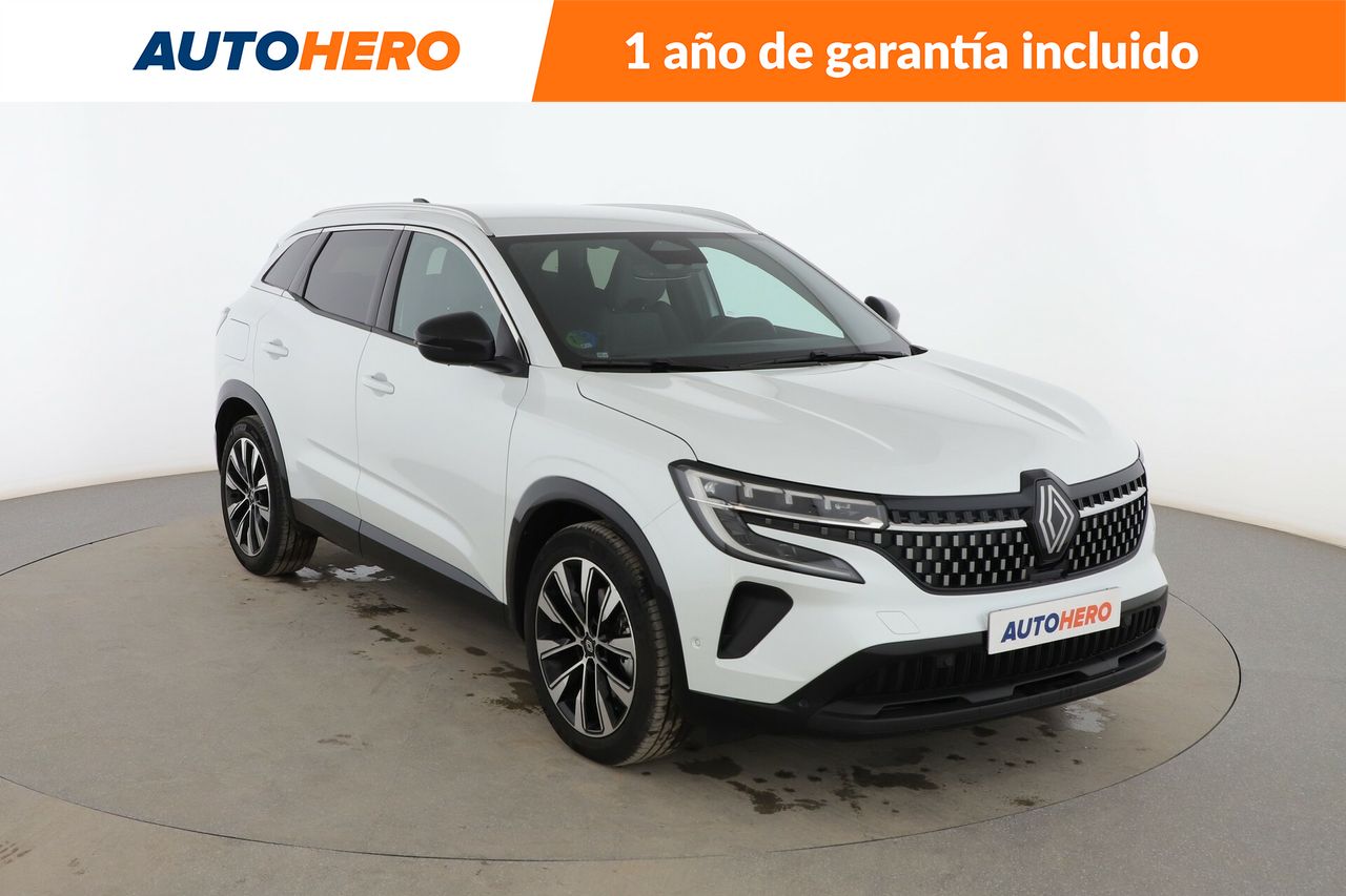 Foto Renault Austral 7