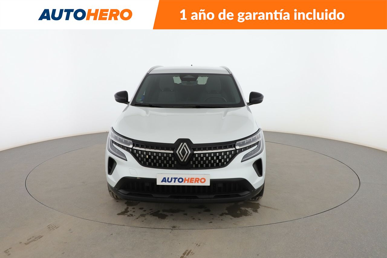 Foto Renault Austral 8
