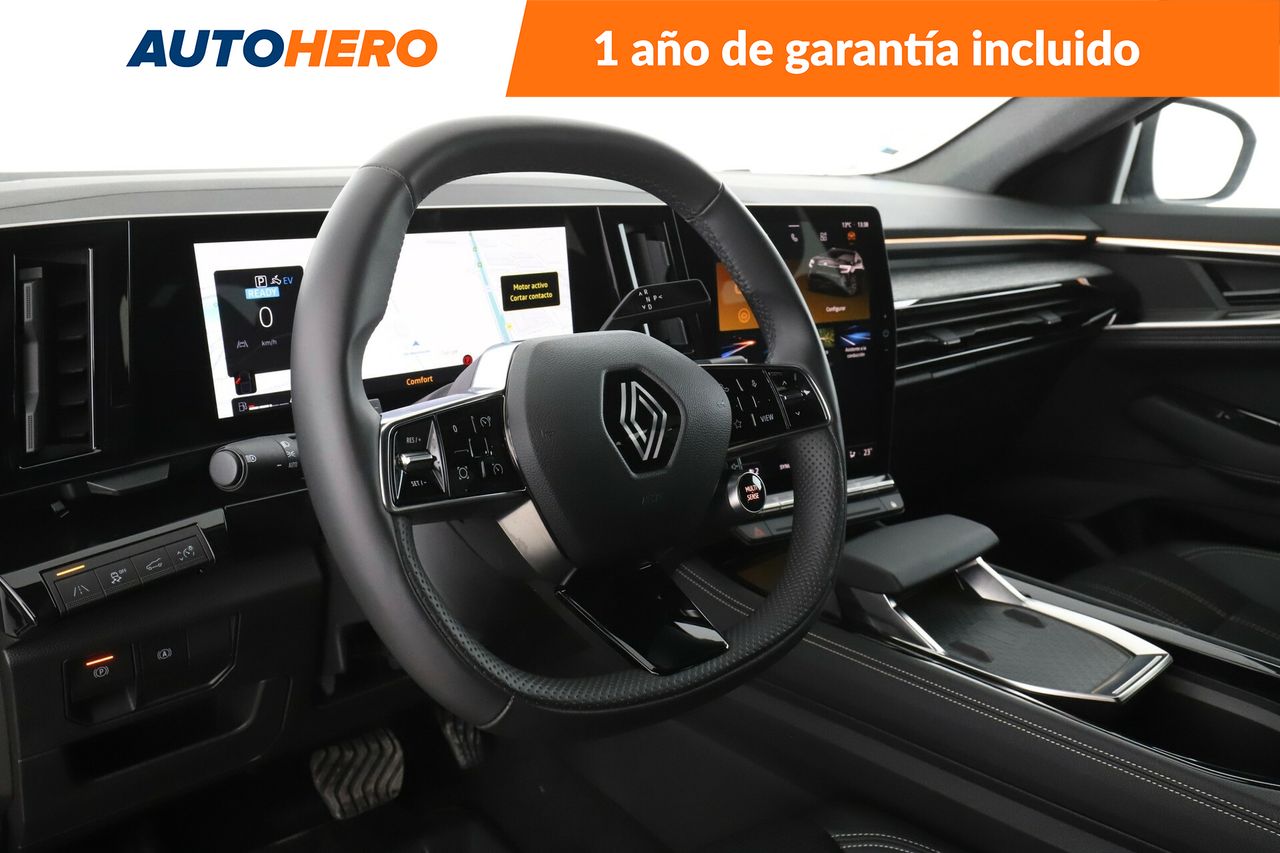 Foto Renault Austral 11