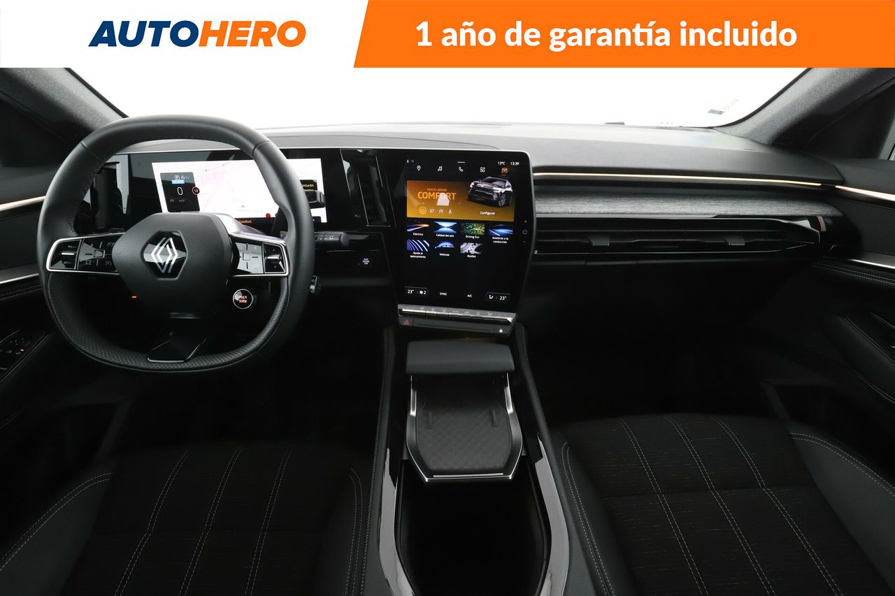 Foto Renault Austral 12