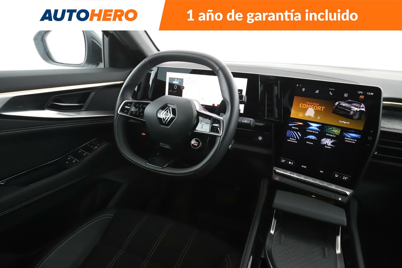 Foto Renault Austral 13