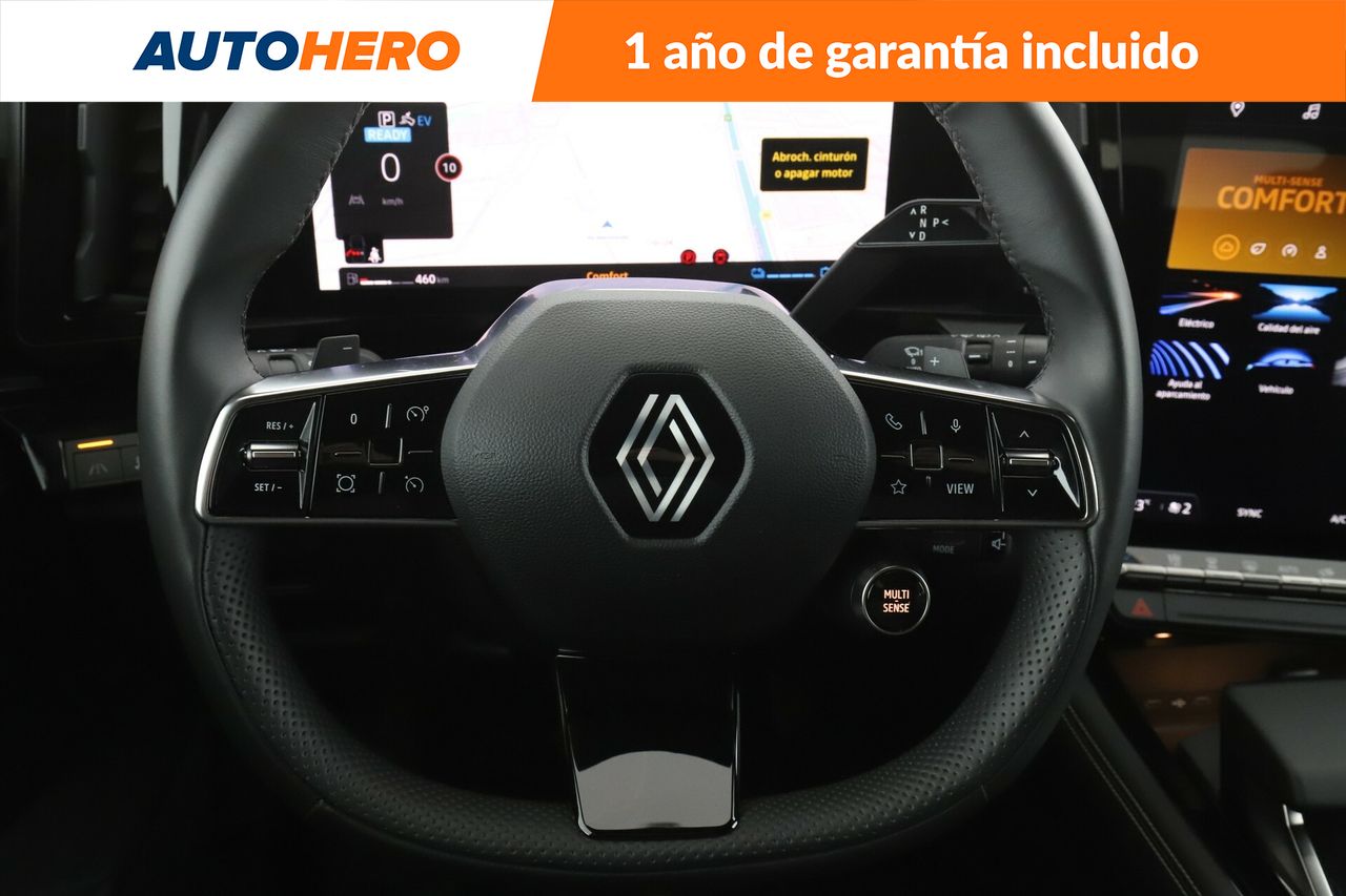 Foto Renault Austral 19