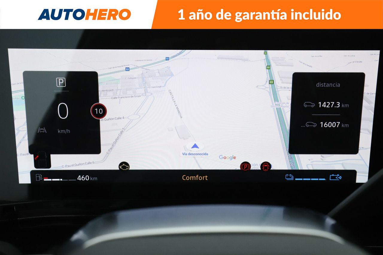 Foto Renault Austral 20