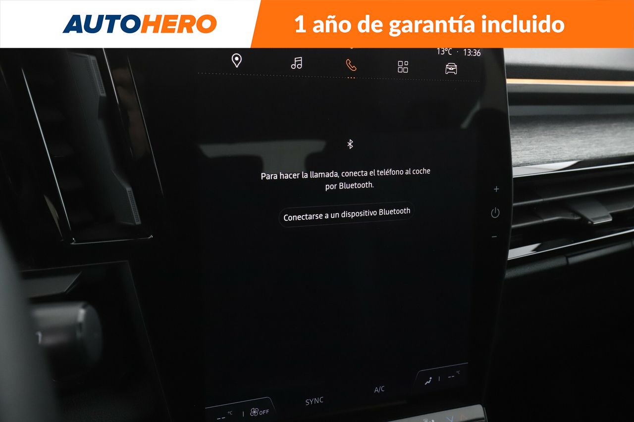 Foto Renault Austral 27