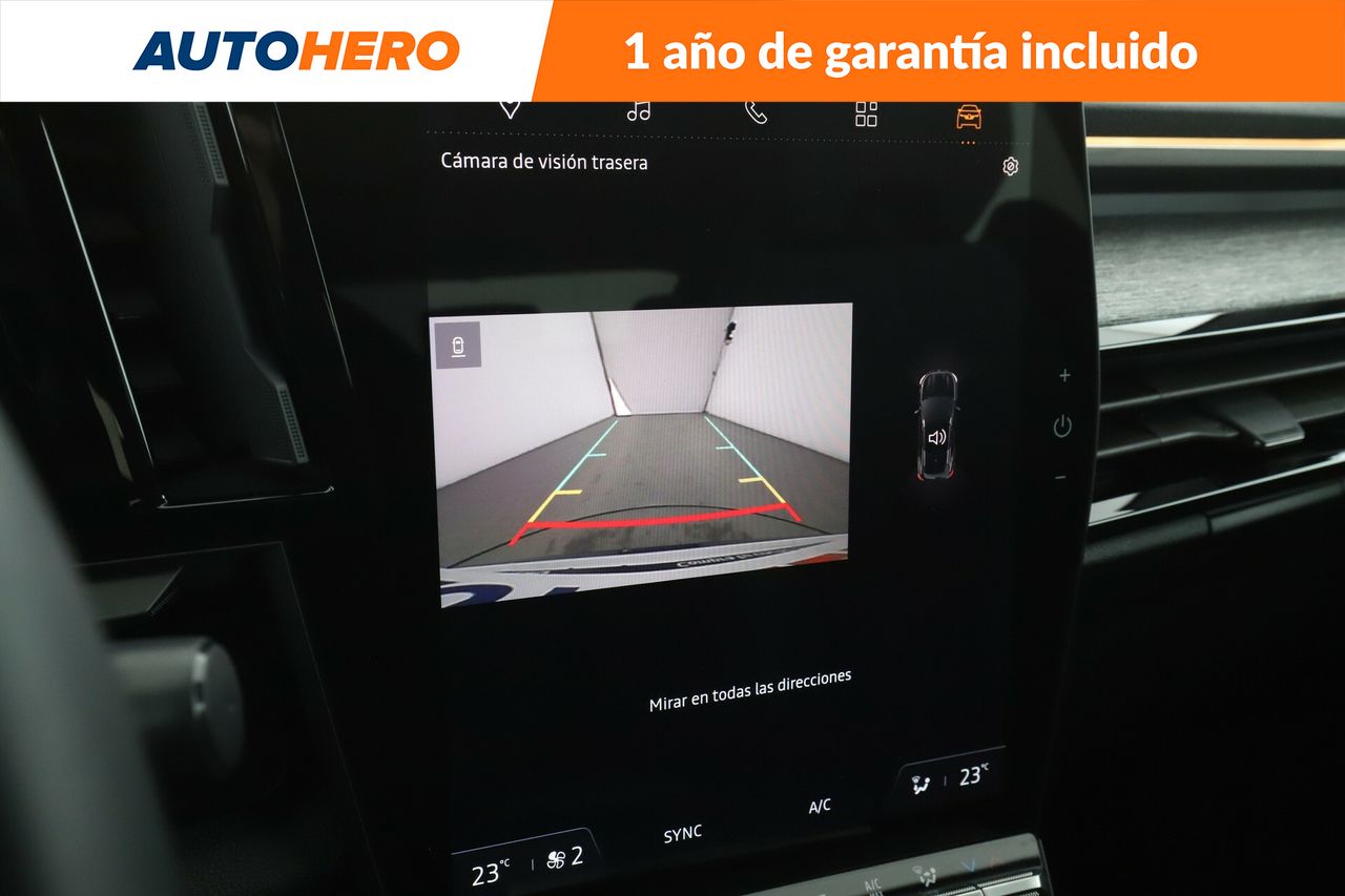 Foto Renault Austral 30