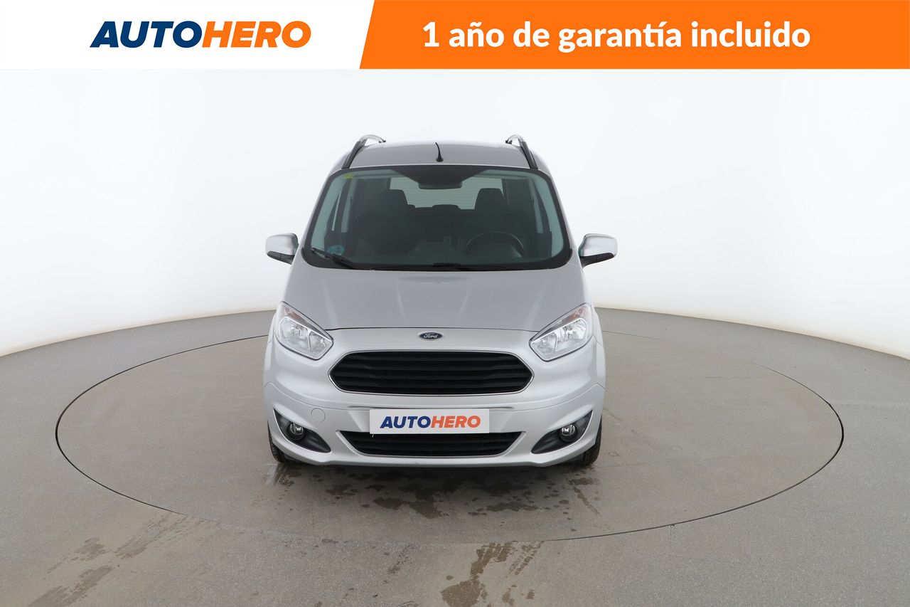 Foto Ford Tourneo Connect 8