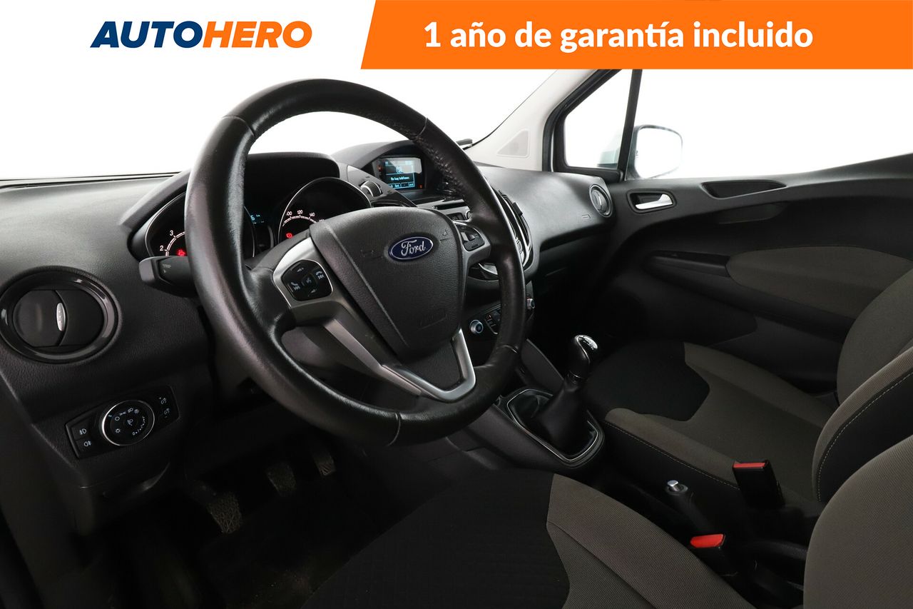 Foto Ford Tourneo Connect 11