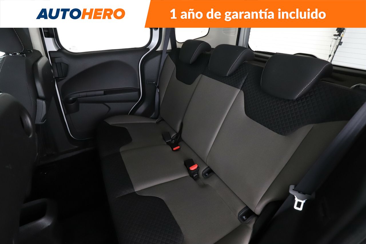 Foto Ford Tourneo Connect 14