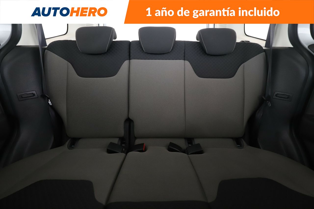 Foto Ford Tourneo Connect 15