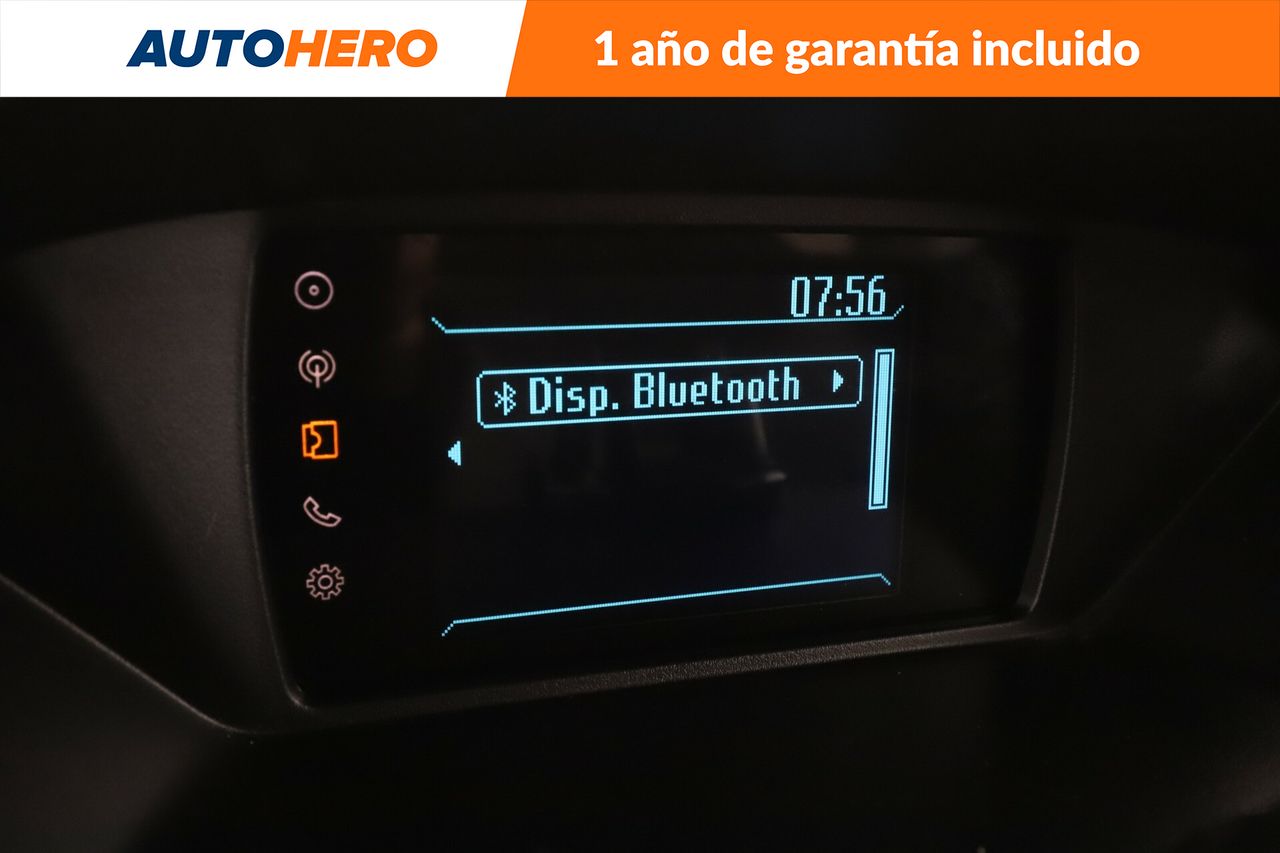 Foto Ford Tourneo Connect 26
