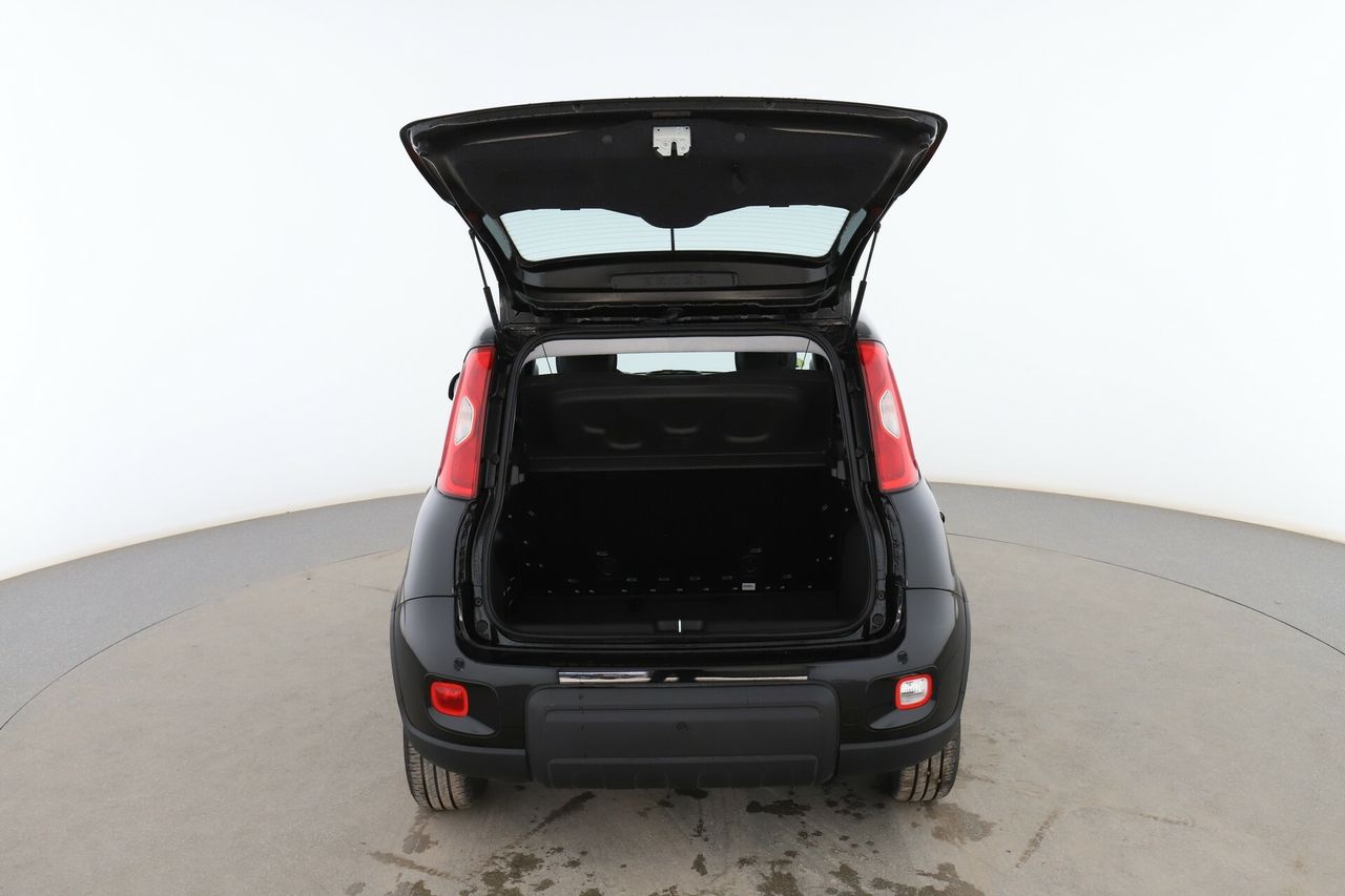 Foto Fiat Panda 16
