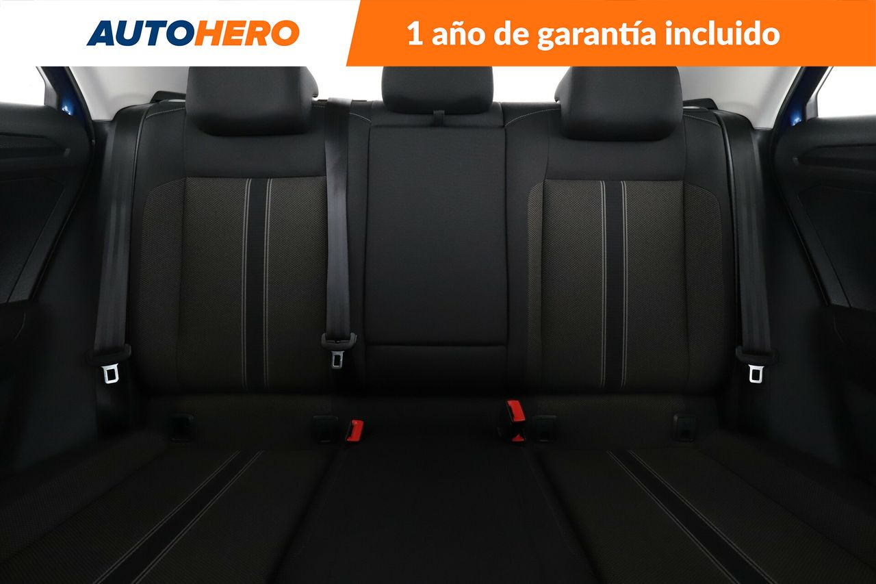 Foto Volkswagen T-Roc 15