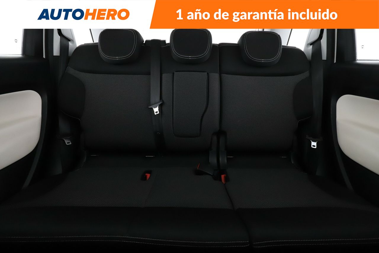 Foto Fiat 500L 15