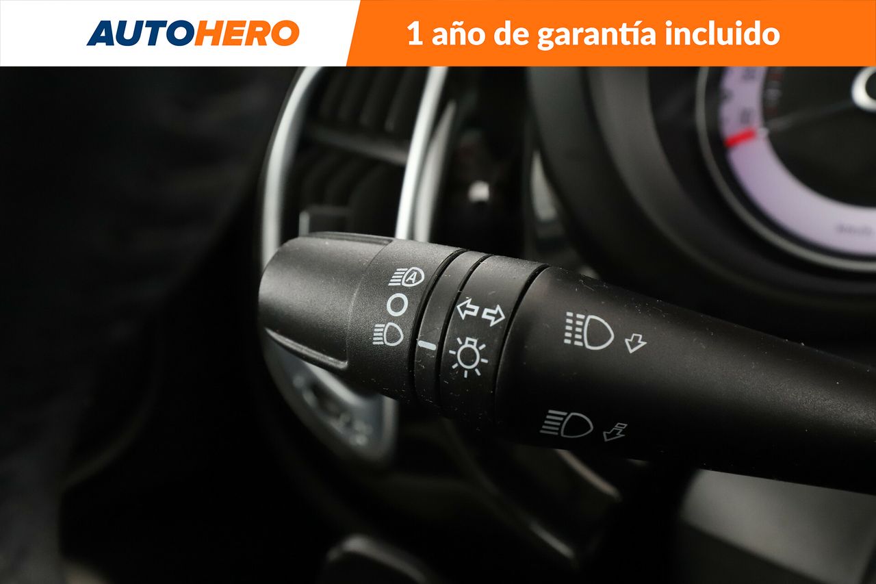 Foto Fiat 500L 24