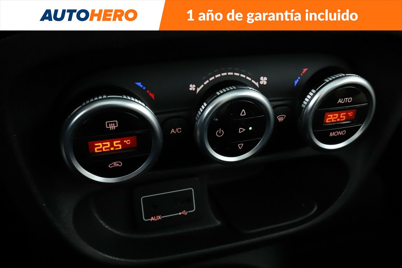 Foto Fiat 500L 26