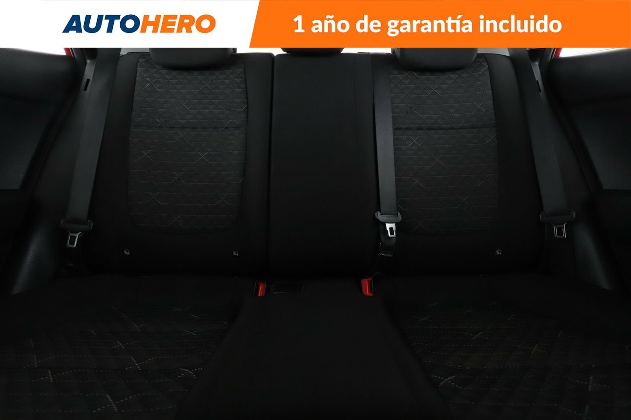Foto Kia Rio 15