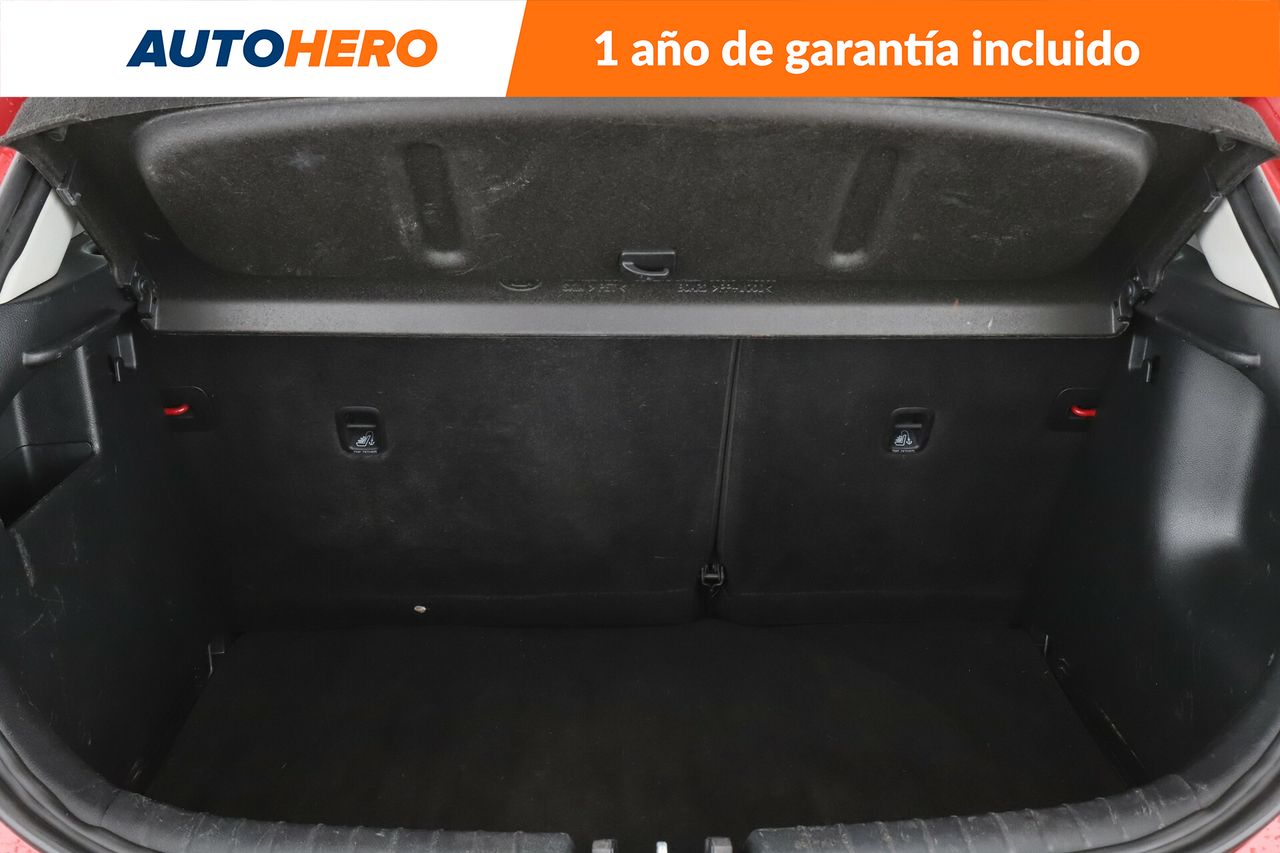 Foto Kia Rio 17
