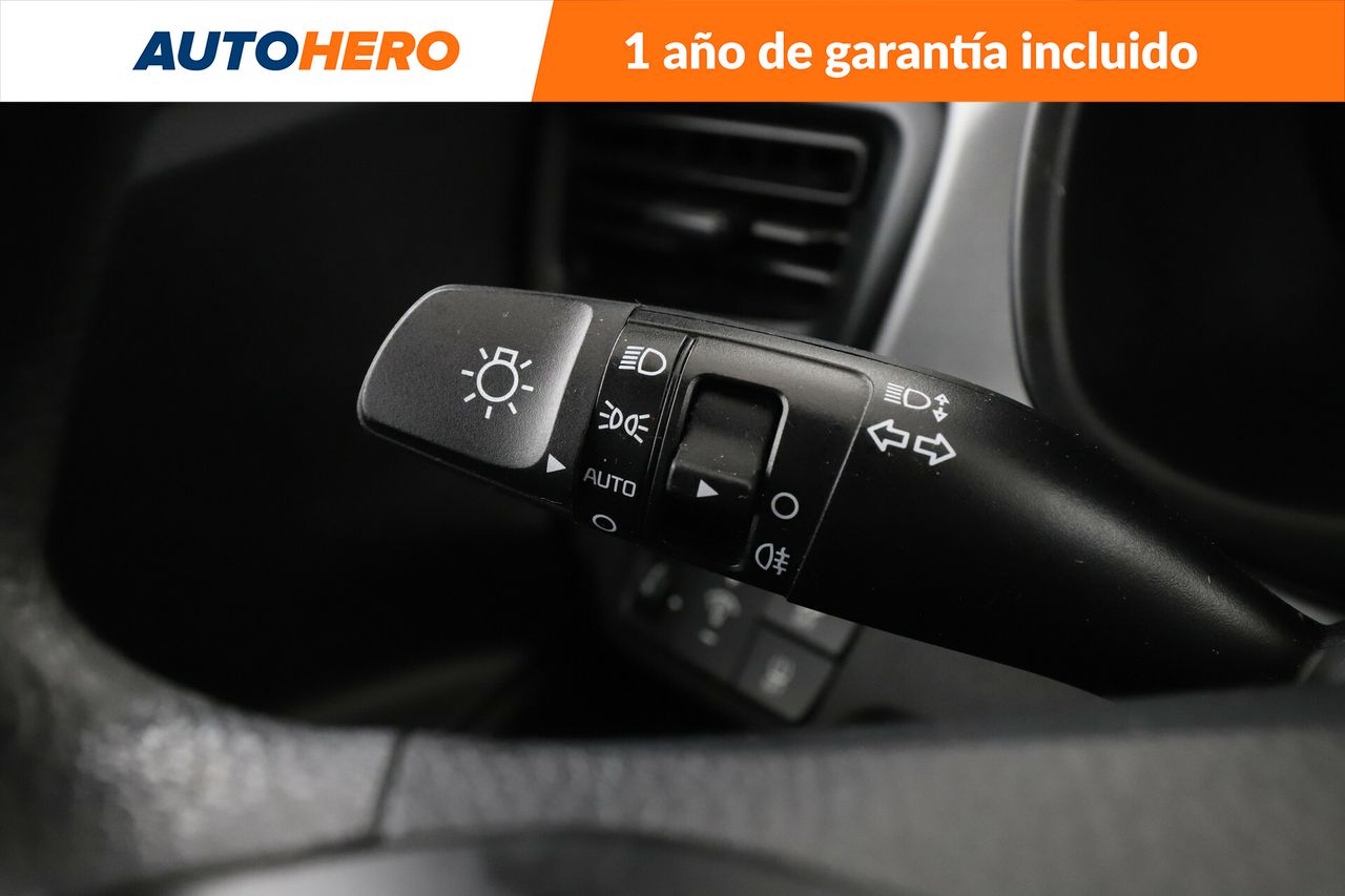Foto Kia Rio 23