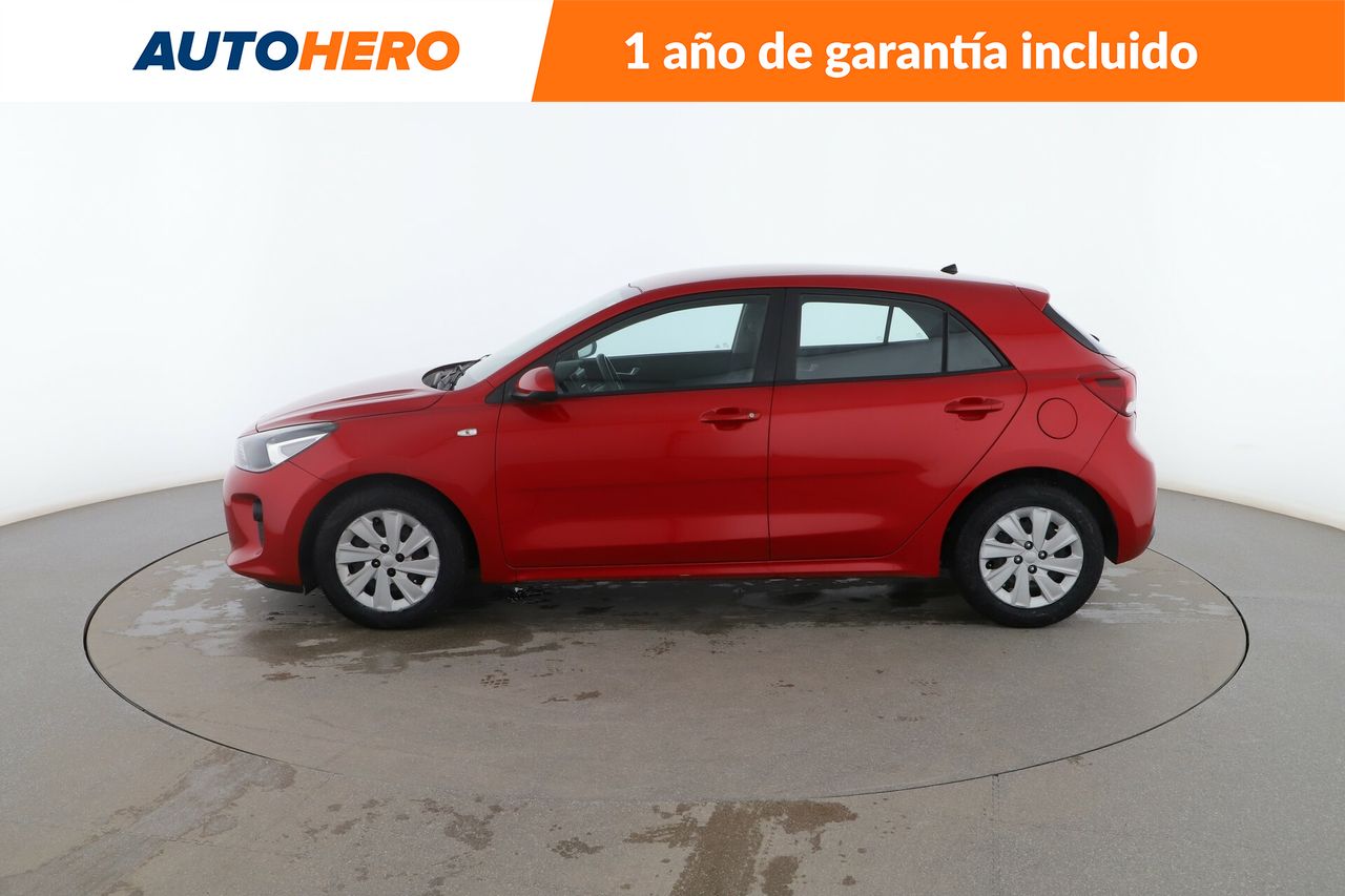 Foto Kia Rio 2