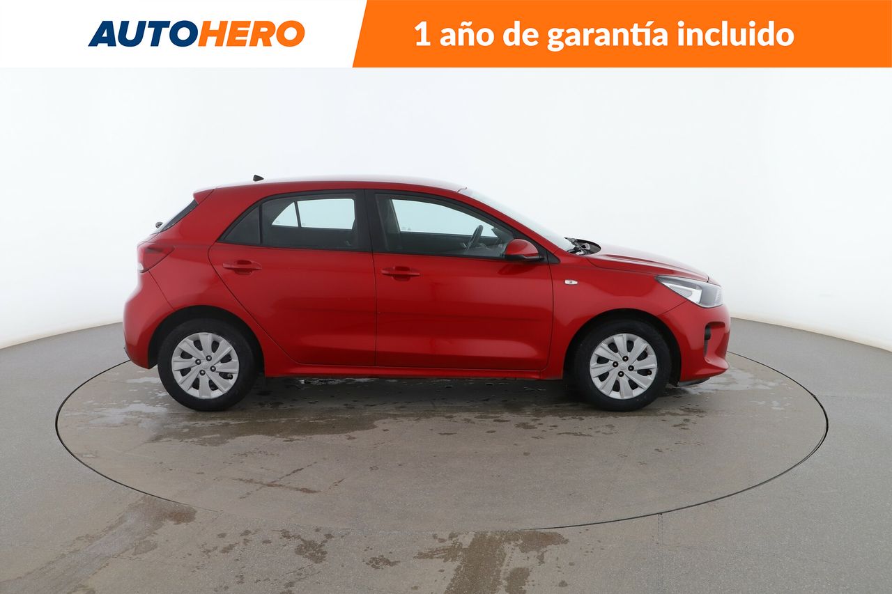 Foto Kia Rio 6