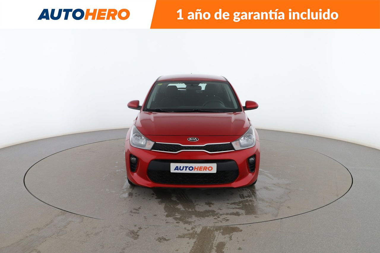 Foto Kia Rio 8
