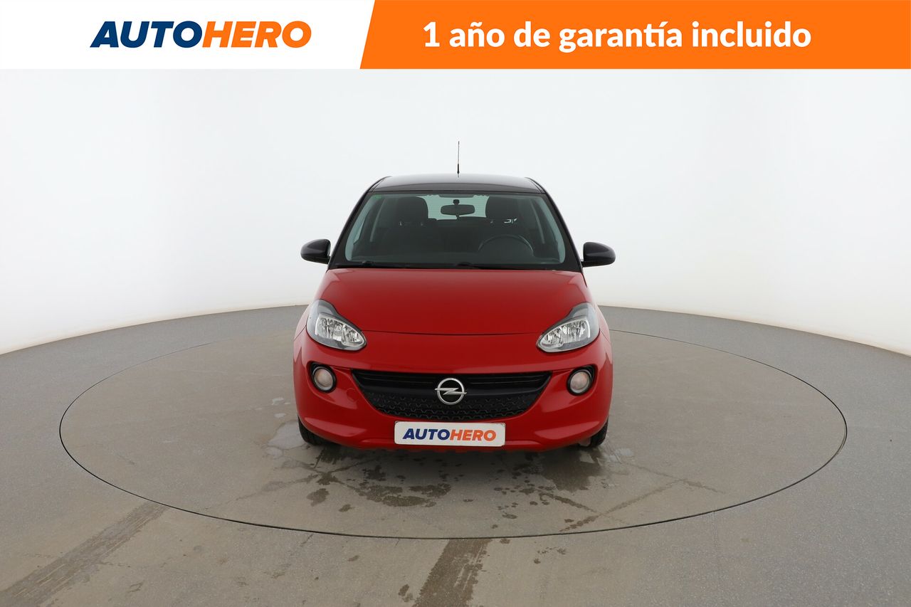 Foto Opel Adam 8