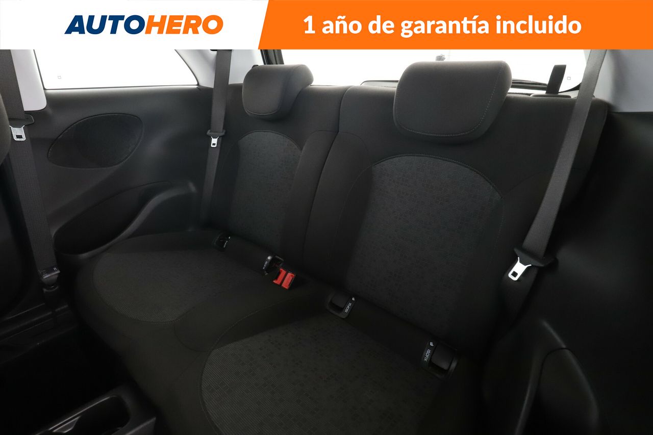 Foto Opel Adam 14