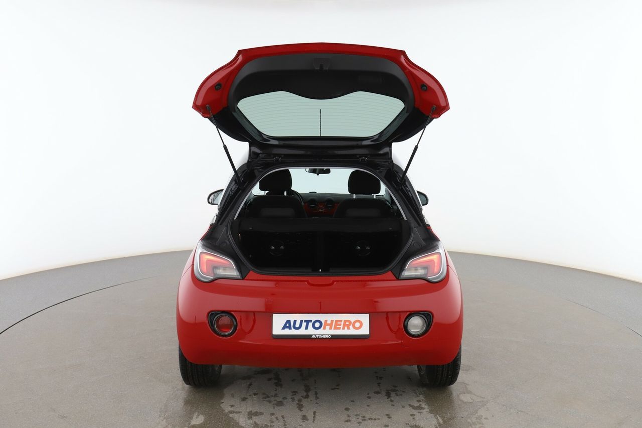Foto Opel Adam 16