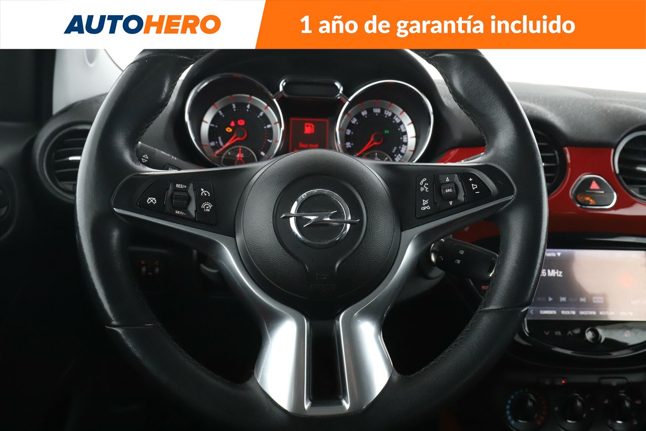 Foto Opel Adam 19