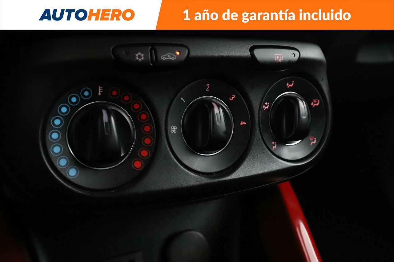 Foto Opel Adam 22
