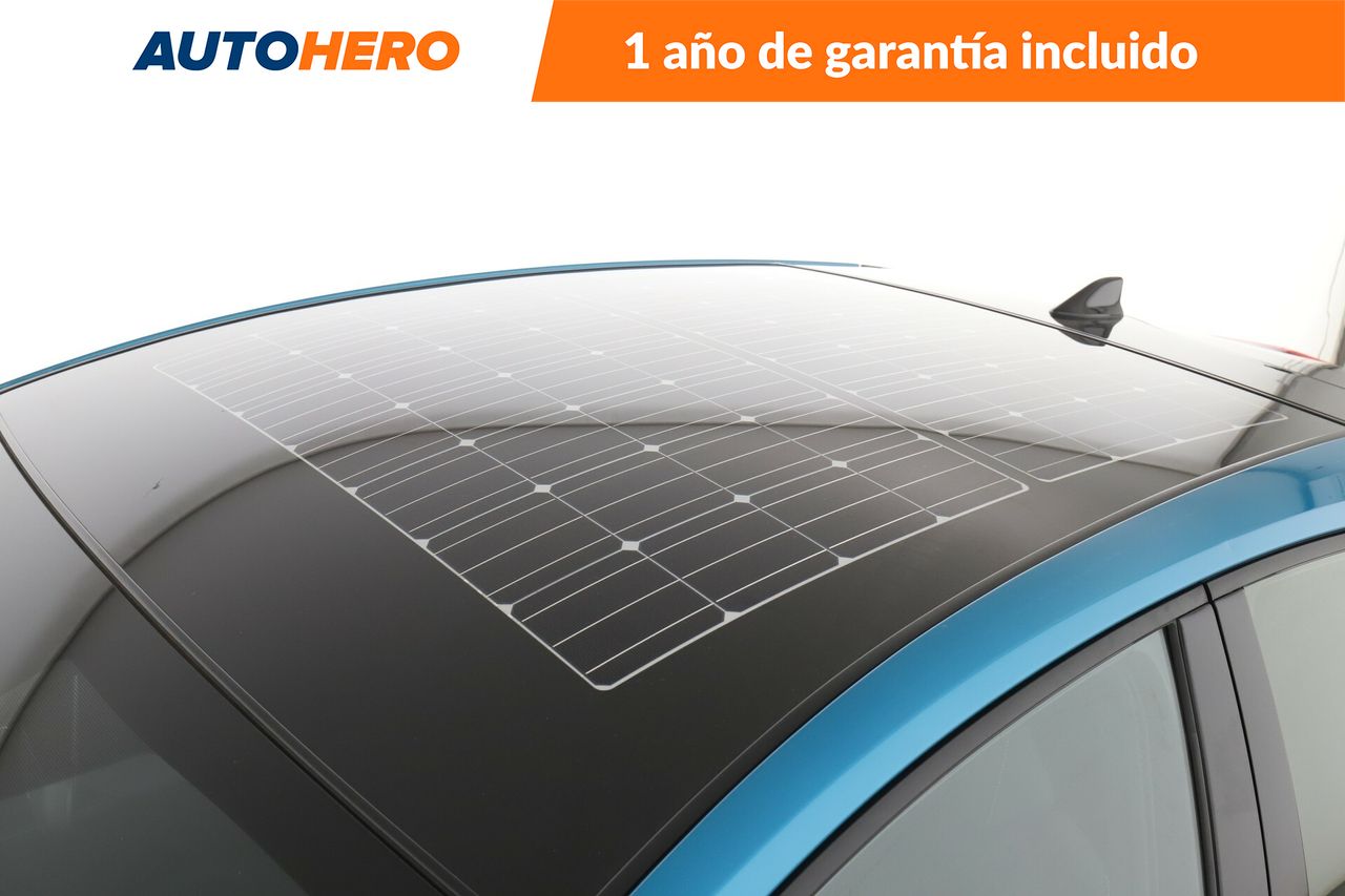 Foto Toyota Prius 22