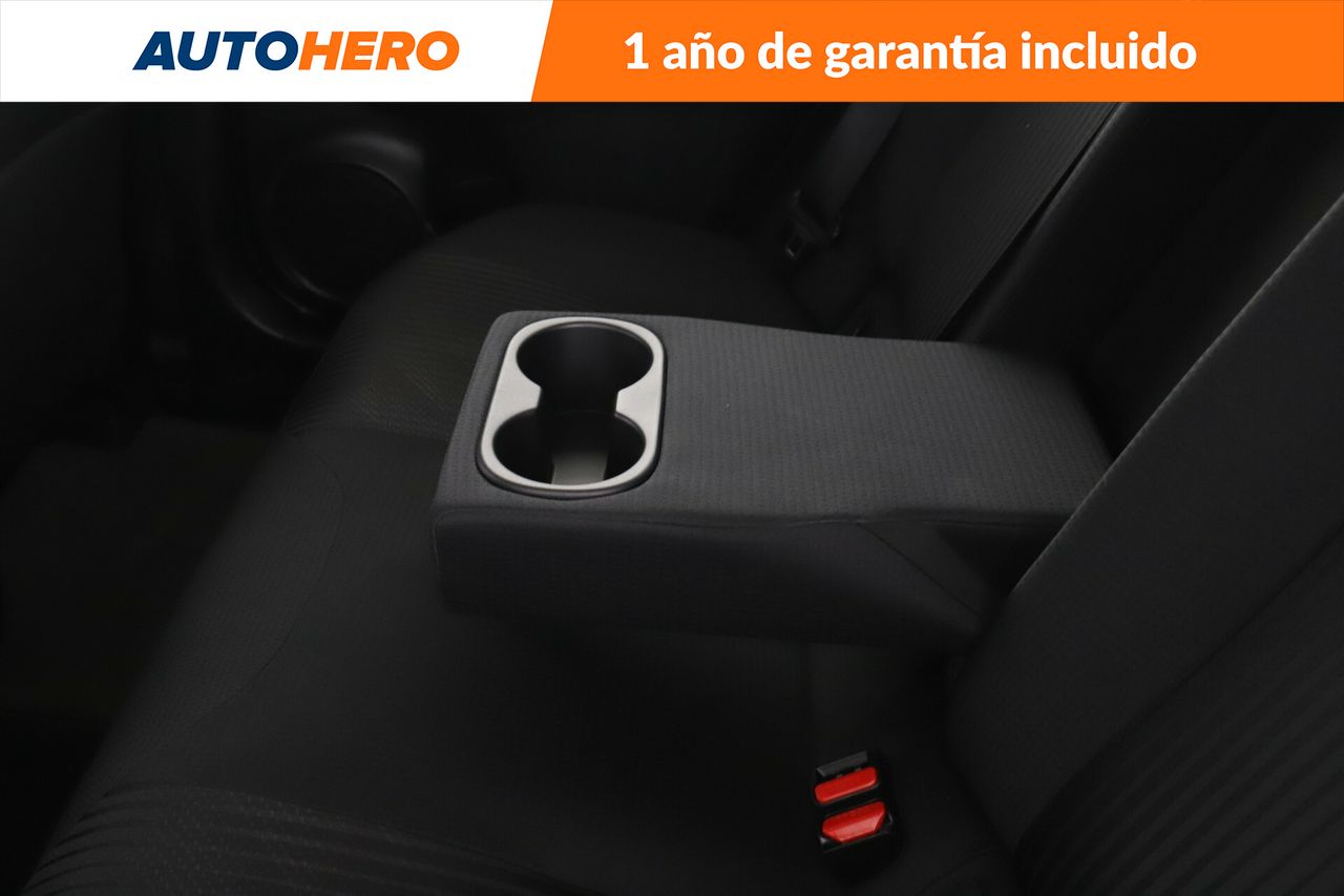Foto Toyota Prius 23