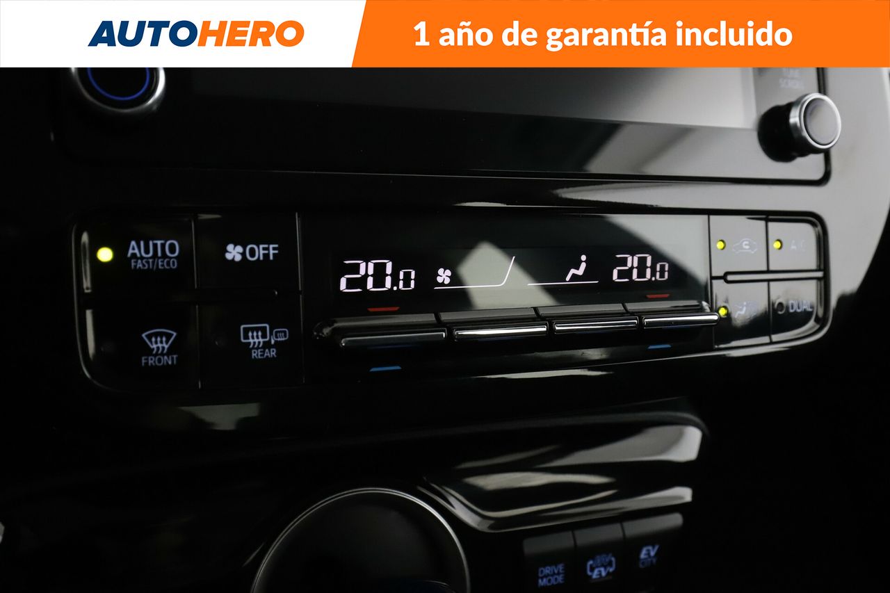 Foto Toyota Prius 29