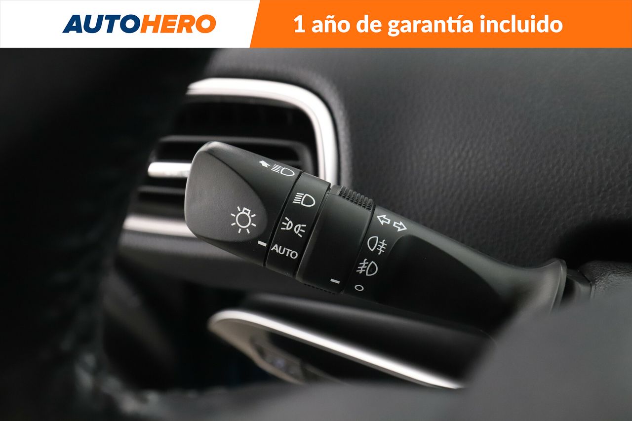 Foto Toyota Prius 34