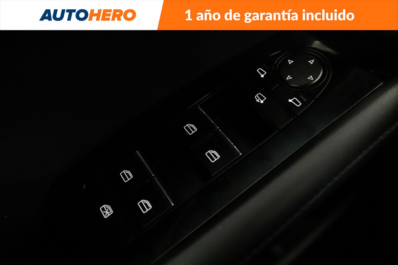 Foto Mazda Mazda3 22