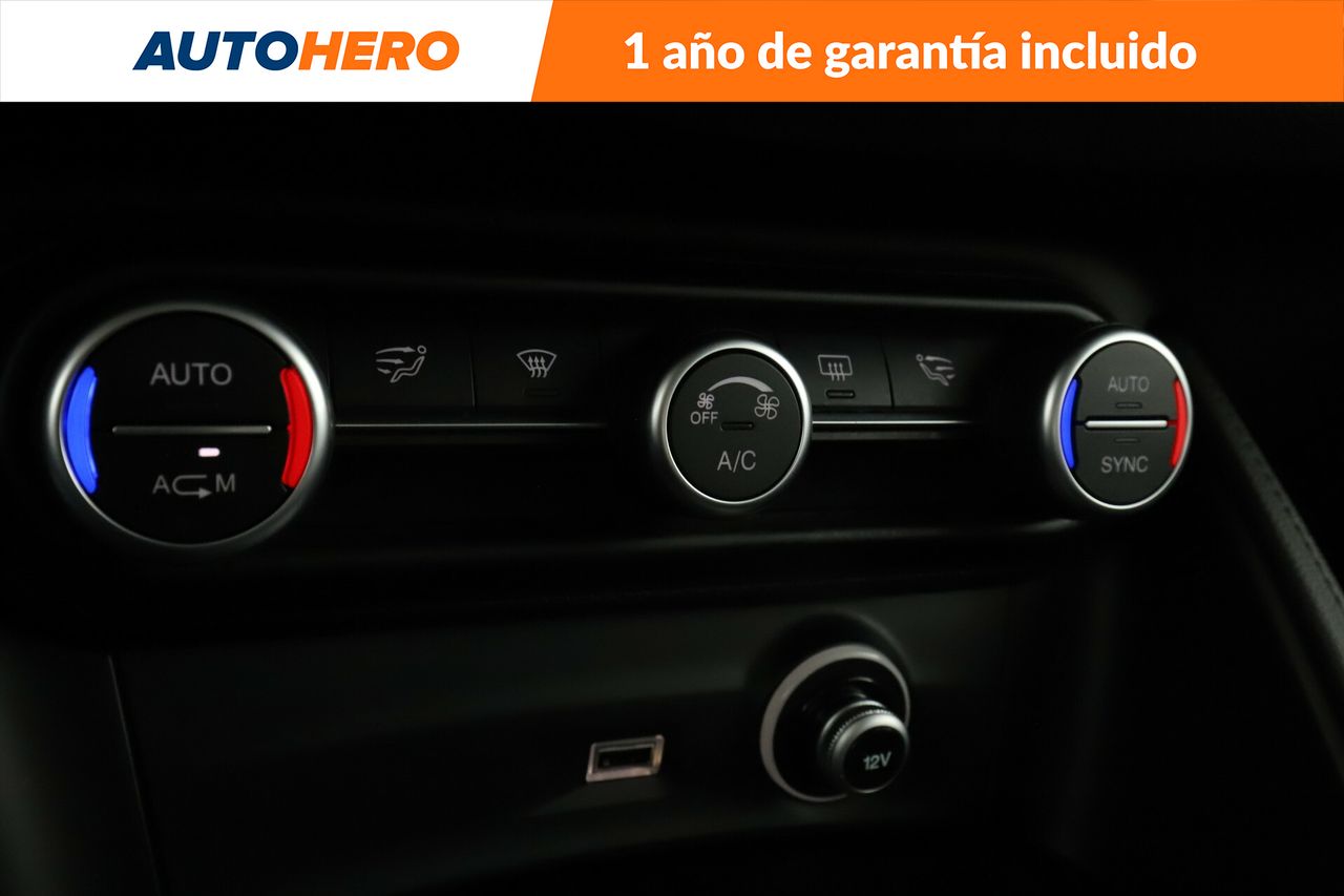 Foto Alfa Romeo Stelvio 31