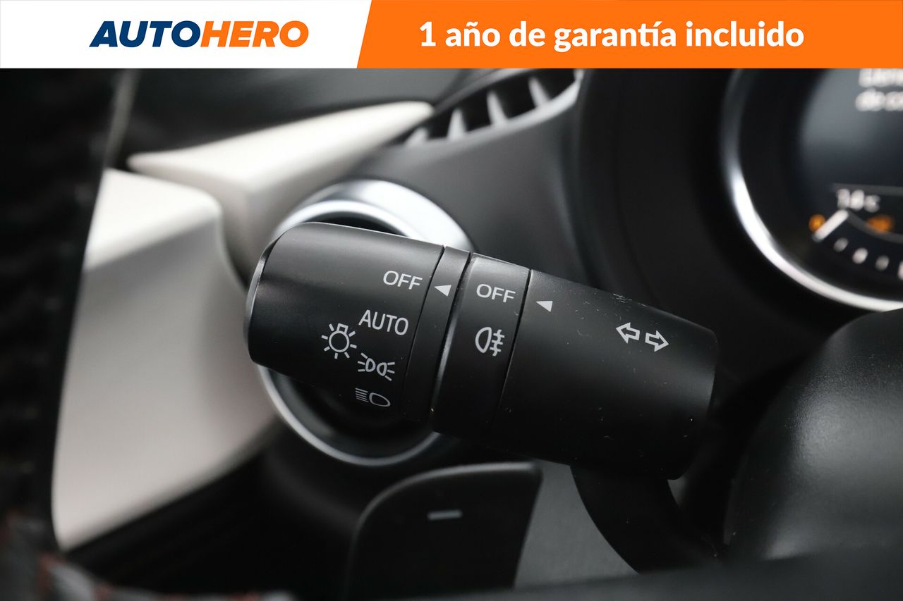 Foto Mazda MX-5 22