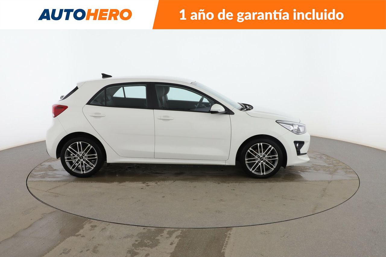 Foto Kia Rio 6