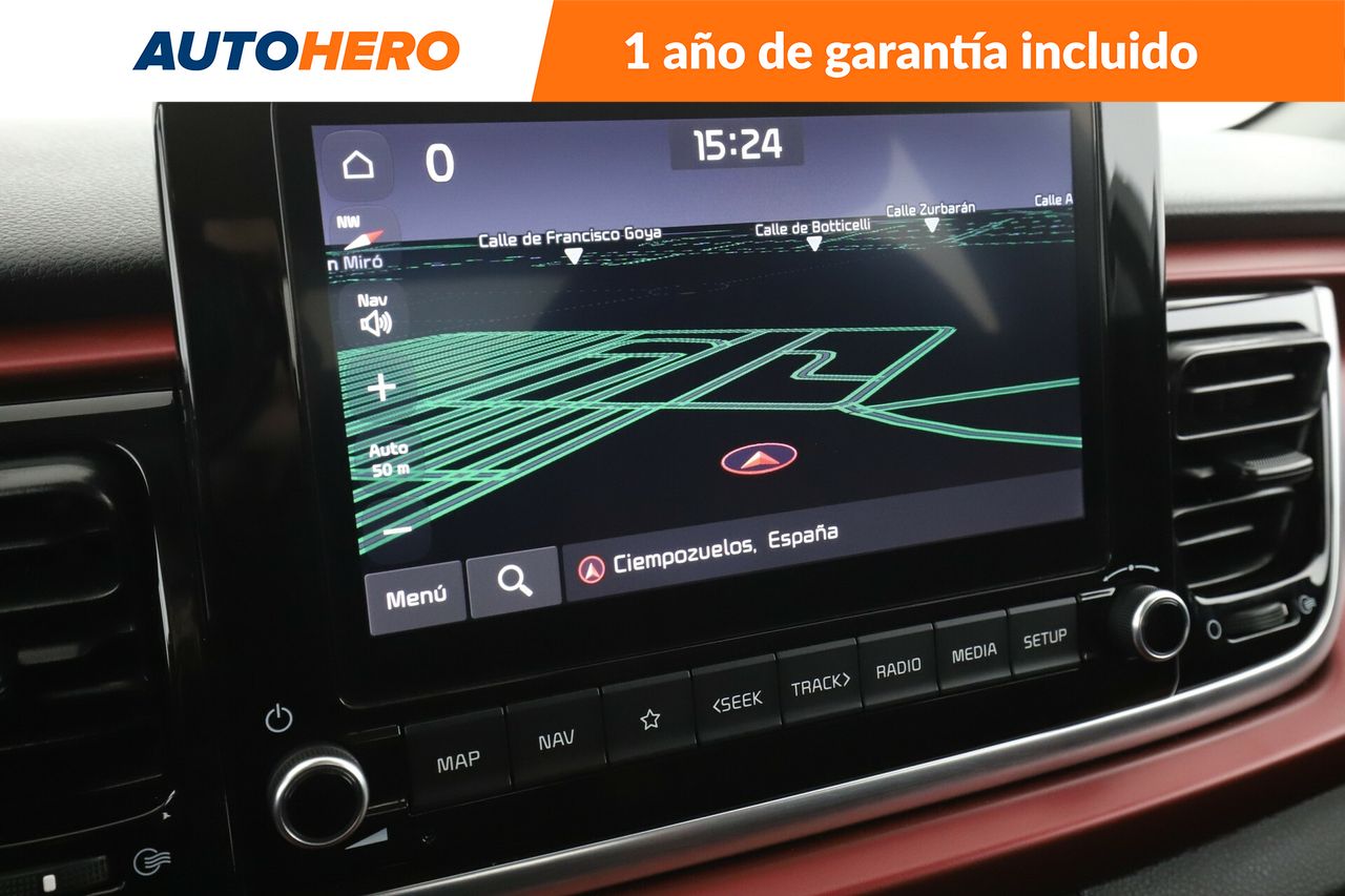 Foto Kia Rio 21