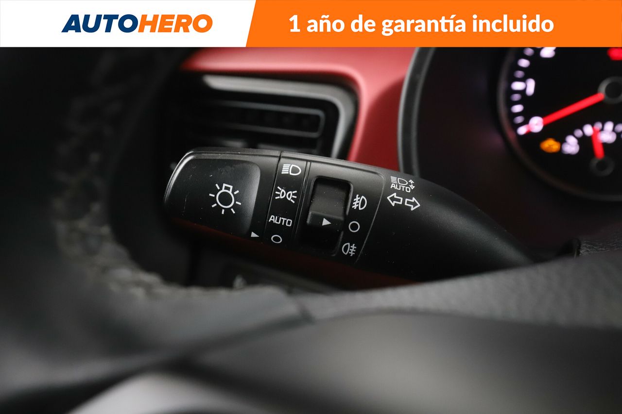 Foto Kia Rio 26