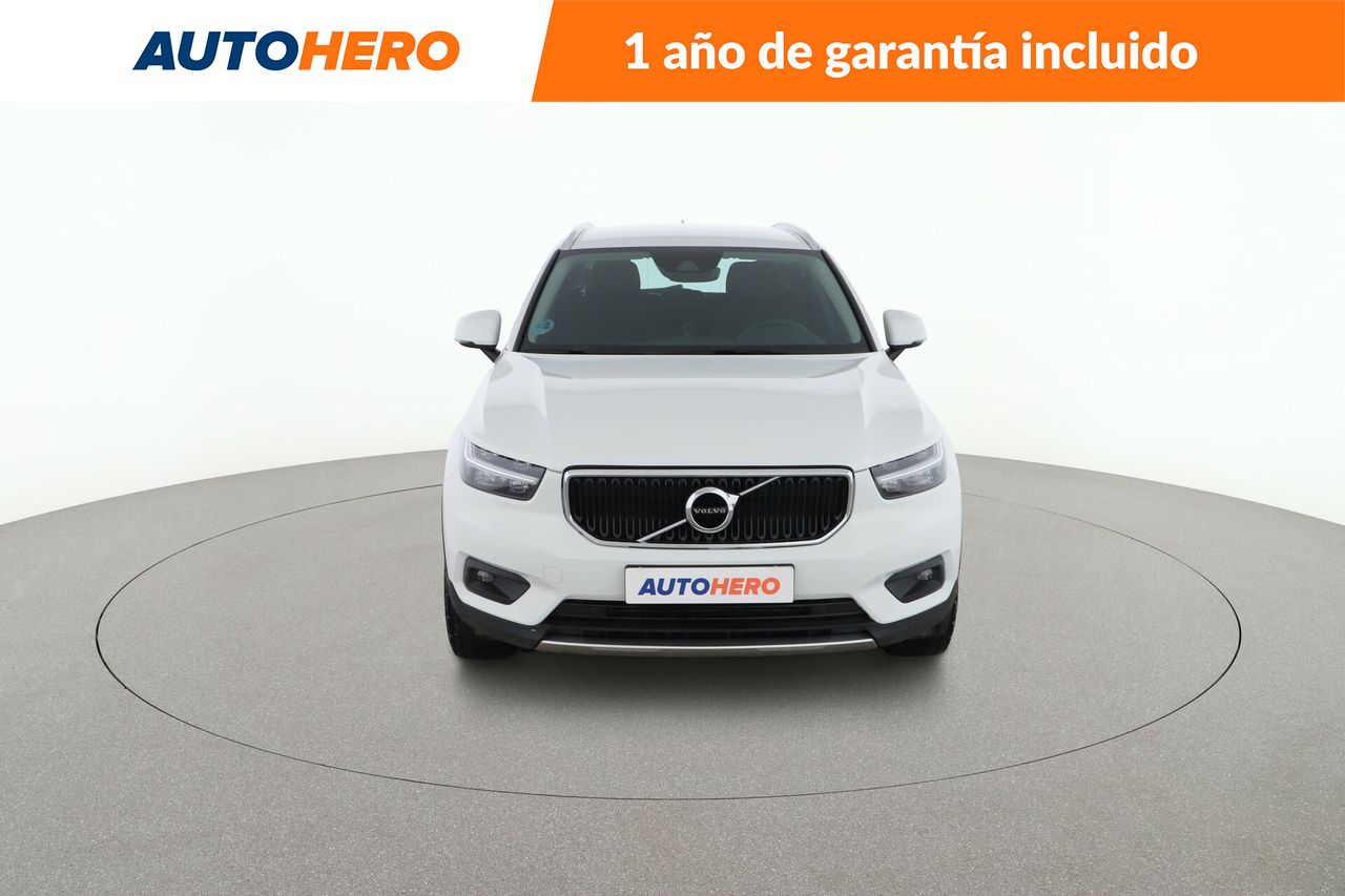 Foto Volvo XC40 8