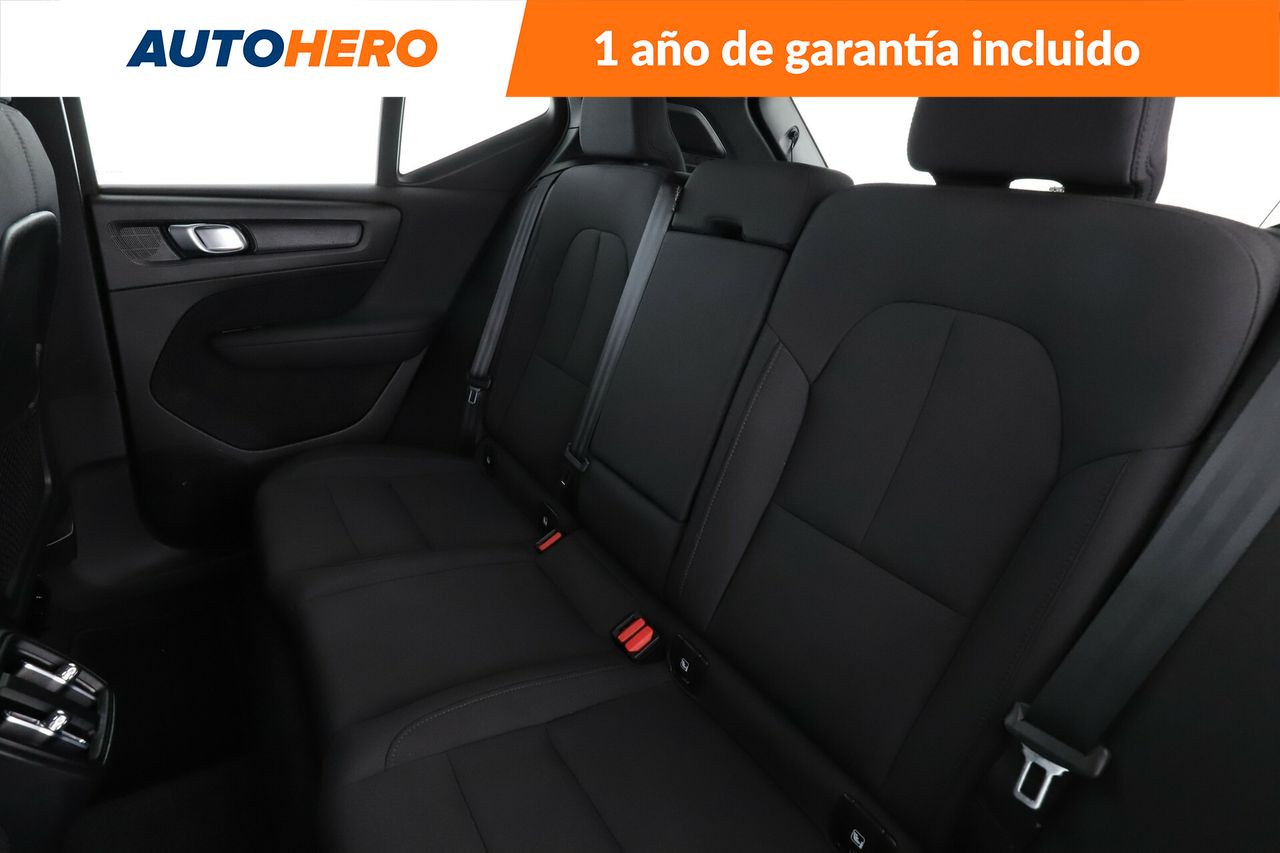 Foto Volvo XC40 14
